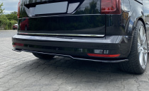 VW Caddy 4 2015-2020 Diffuser Maxton Design